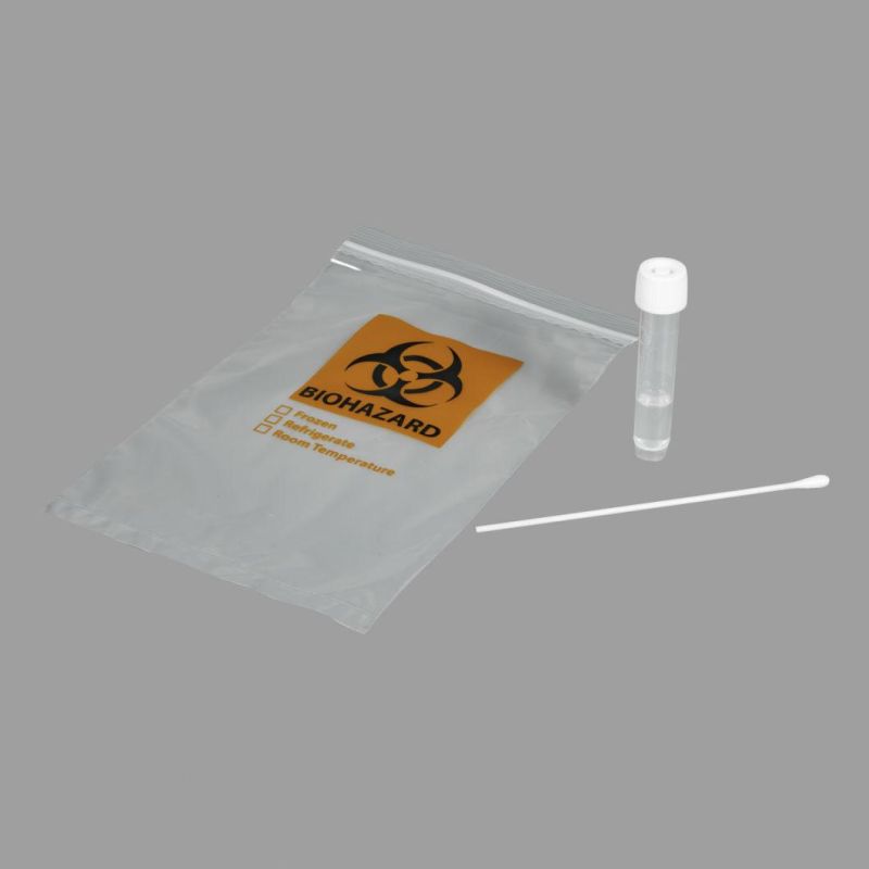 Wholesale Disposable Virus Collection Tube for Virus Collection with CE/FDA Certificate