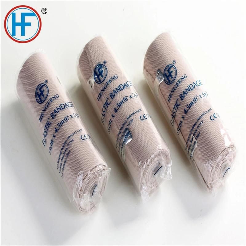 Medical High Elastic Bandage and Face Shields Caretafacial Protector PBT Bandage Desmach Exsanguination Band Fiberglass Casting Tape