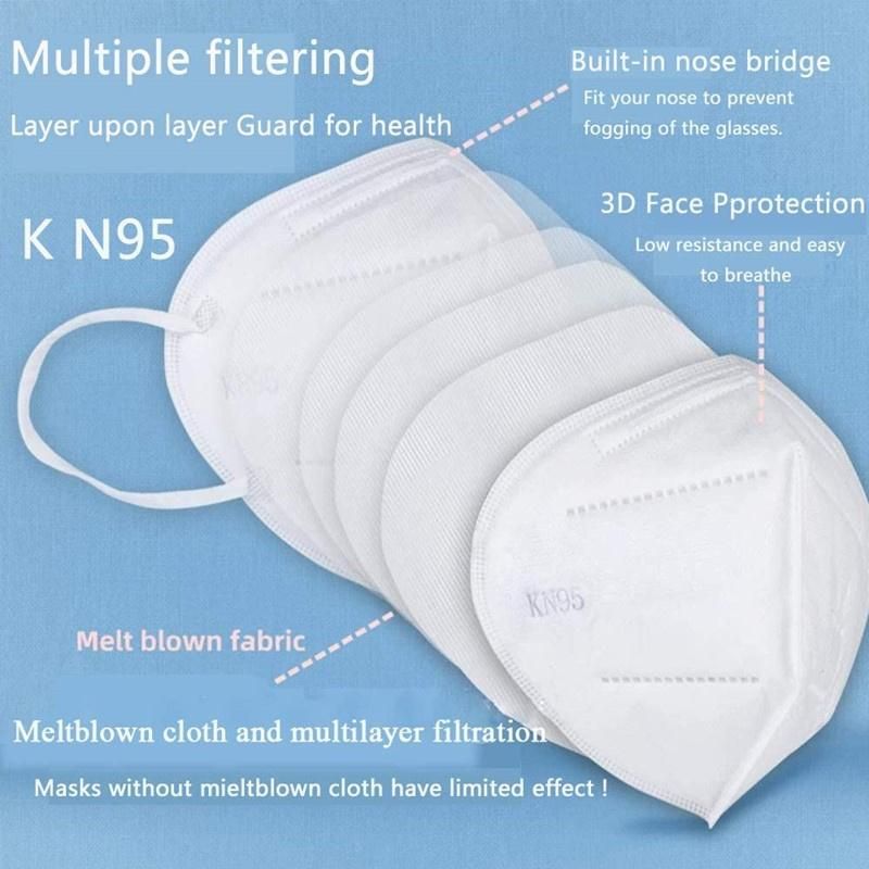 Mouth Face Cover Mask Disposable Non Medical Face Mask, Medical Facial Mask