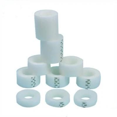 Factory Price High Quality Waterproof Glue Medical Adhesive Tape Roll with Certificate