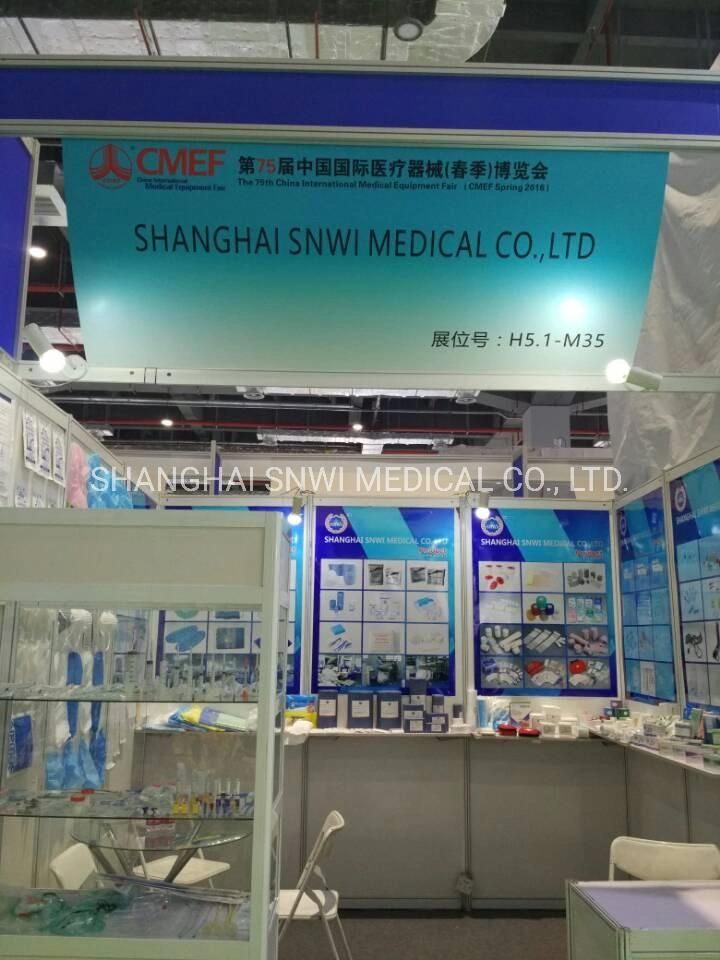 High Quality Disposable Medical Zinc Oxide Adhesive Plaster with Steel Cover Sale Hot