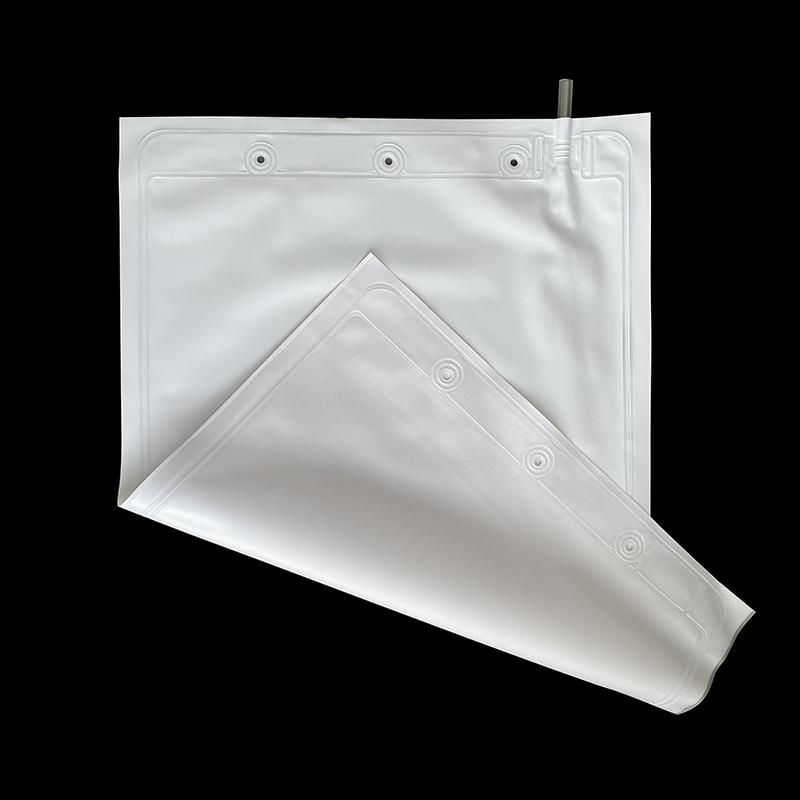 Disposable Medical 2000ml Drainage Collection Bags