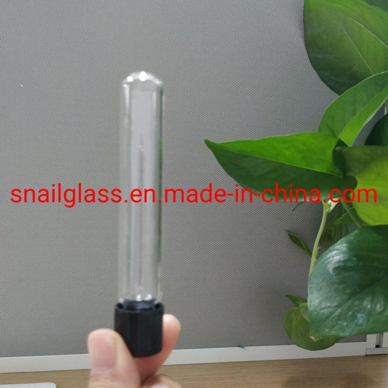 Disposable Glass Test Tube