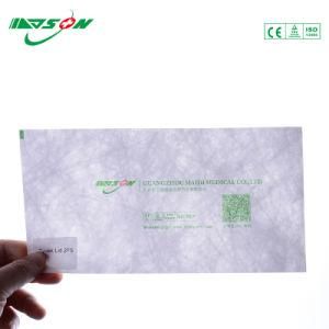 100mm X 150mm Guangzhou Maidi Tyvek Lid with 2fs 1059b 1073b Coated