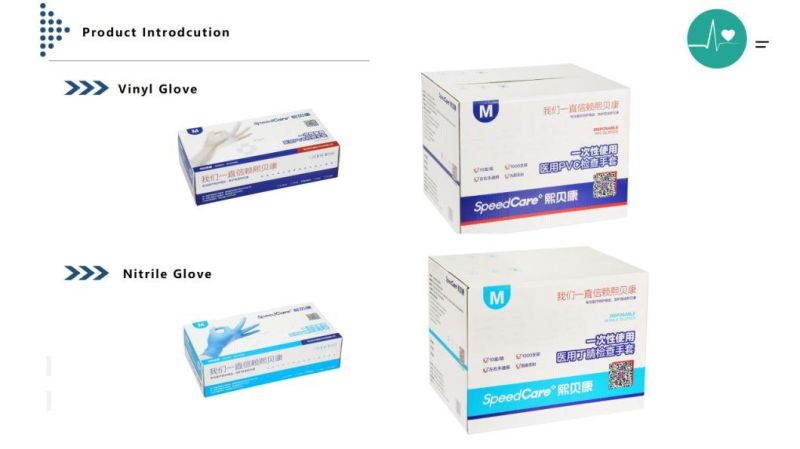 1ml Disposable Syringe for Single Use CE ISO Approved