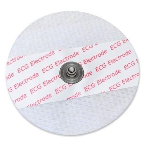 Adult Use Disposable ECG Electrode