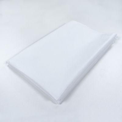 Tissue Poly, PP, PP+PE Waterproof Pillowcase Massage Pillow Case with CE Good Service