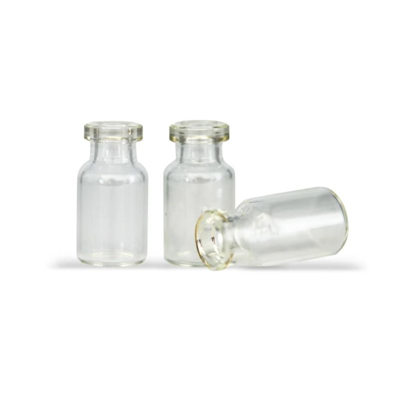 Wholesale High Quality 10ml 15ml 30ml 50ml 100ml 150ml Food Grade Glass Bottle for Cough Syrup