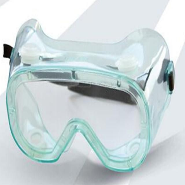 New Style Dust-Proof Shockproof Surgical Protective Eyes Safety Glasses Goggles