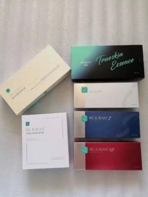 Factory Price True Korea Origin Rejuran Healer Treatment Aesthetic Clinic Skin Booster Rejuran