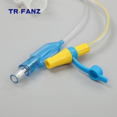 Best Price Reinforced Endotracheal Tubes Customized