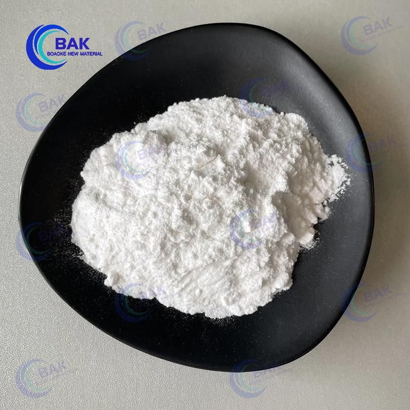 White Crystalline Powder N-Methylbenzamide 613-93-4 High Quality