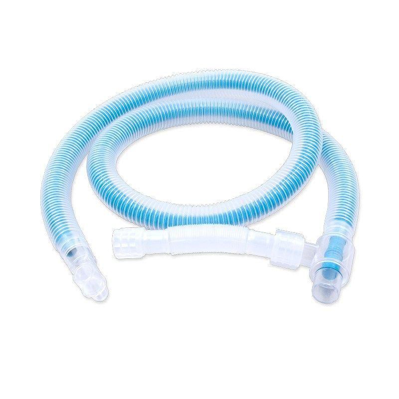 Anesthesia Breathing Circuit Corrugated Tube with CE/ISO13485 Certified