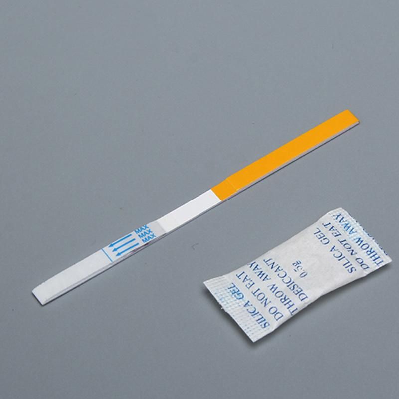 Medical Lh Ovulation Home Test/Urine Test Strip Kits