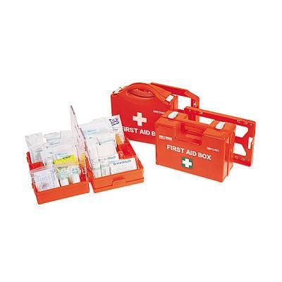 Top Quality Outdoor Home Car Emergency Medical First Aid Kit