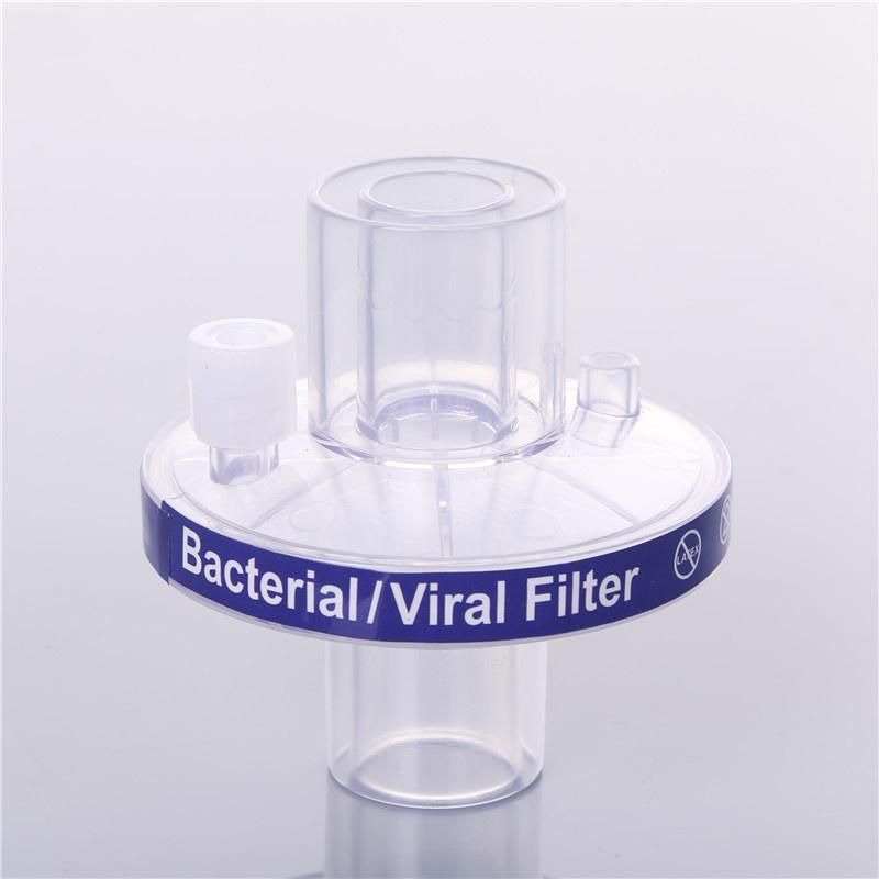 Medical Bacterial and Viral Filter, Artificial Nose Hme