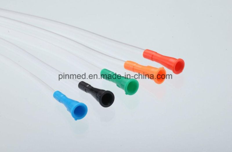 Pinmed Male Nelaton Catheters