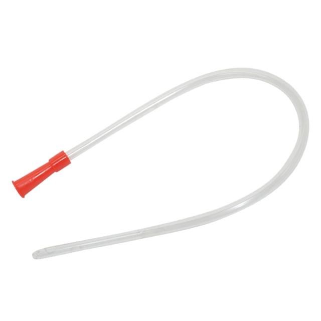 Disposable Medical Latex/Latex Free PVC Suction Connecting Tube