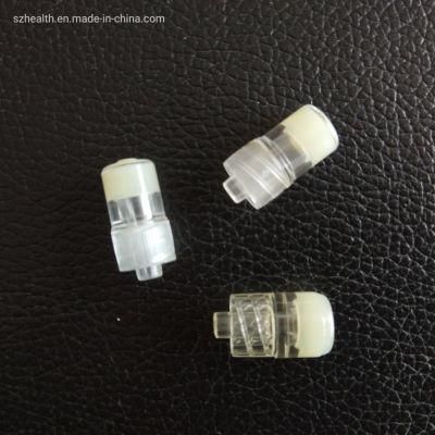 Luer Lock Heparin Cap