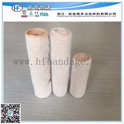 Medical Surgical Chinese Manufacturer Hot Sale Skin Plain Elastic Bandage Cheap