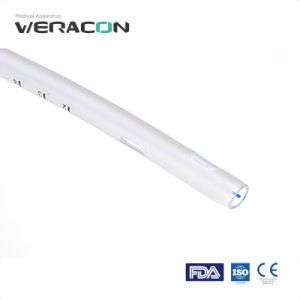 Surgical PVC Draining Tube