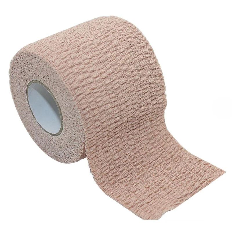 Cohesive Bandages Tape