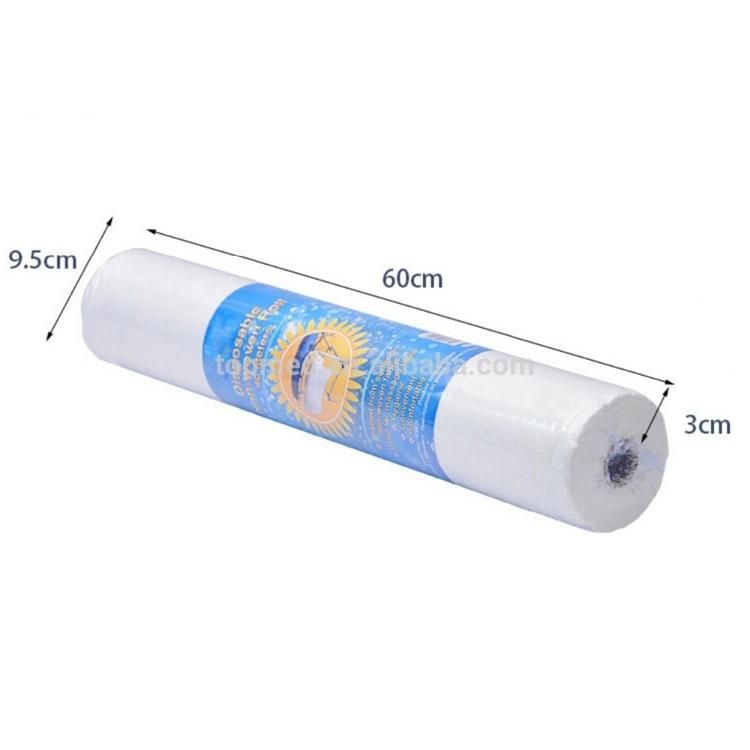 Medical Supplies Coated Paper Perforated Bed Sheet Paper Roll