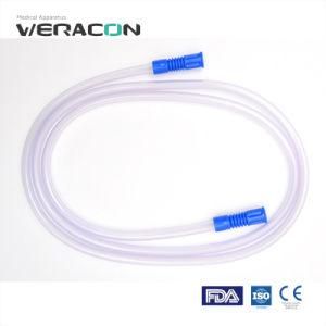 Medical Suction Connection Tube