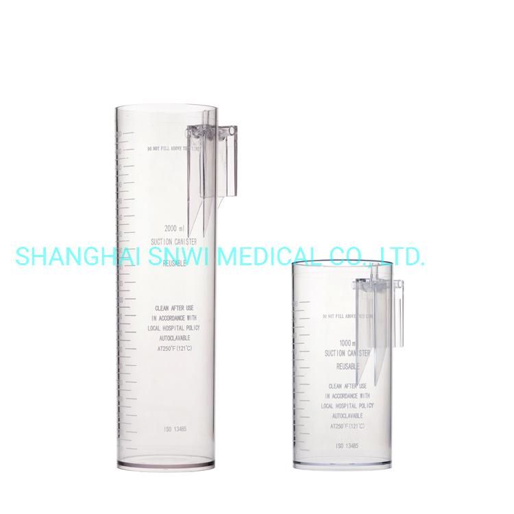 Sterile Medical Plastic Stool Specimen Collection Container Disposable Urine Containers Cup