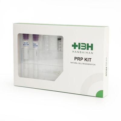 Hot Sale Original Ycellbio Prp Kit Korea Kit Prp for Dental Restorations