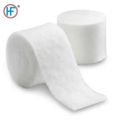 Disposable Medical Polyester Cast Padding Orthopaedic Bandage Factory Bazooka Fortnite