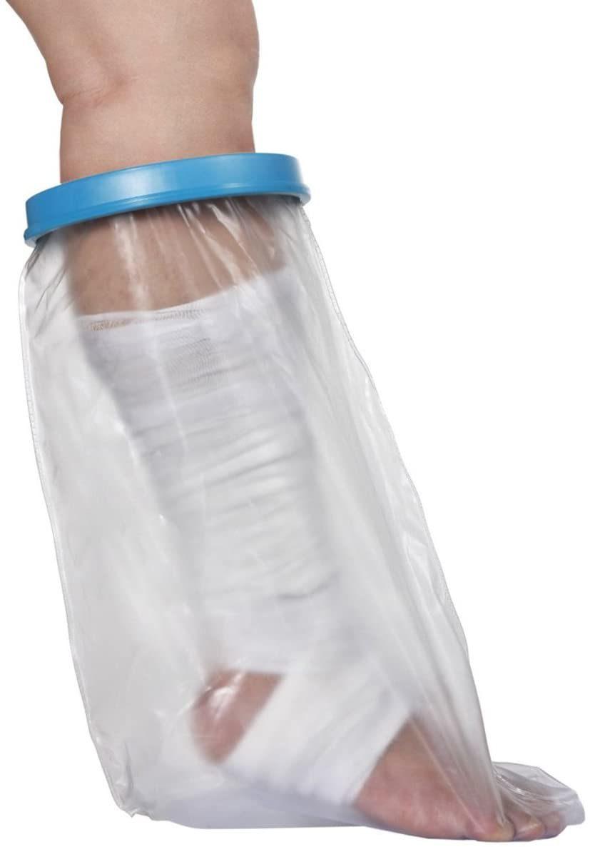 Waterproof Cast Cover Shower Cover Bandage Protector