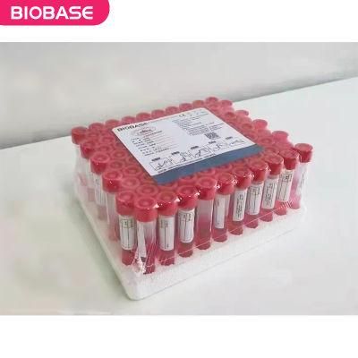 Biobase Medical Disposable Virus Sampling Tube Kit for Hospital