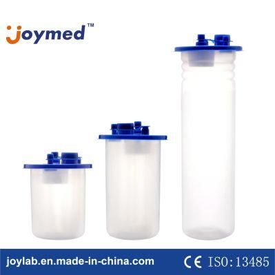 Hospital Medical Drainage Suction Liner Waste Fluid Collection Bag