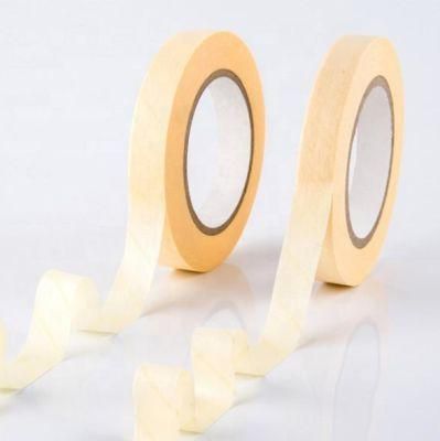 Disposable Sterilization Indicator Tape for Clinical Hospital