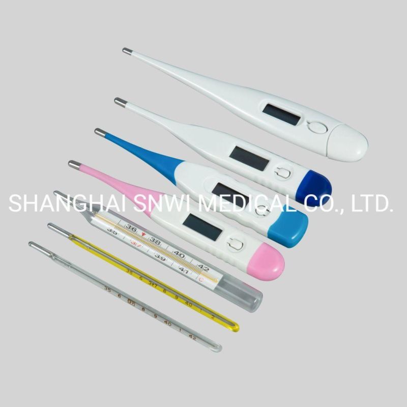 Medical Products Diagnostic Kit One Step Fecal Occult Blood (FOB) Rapid Test