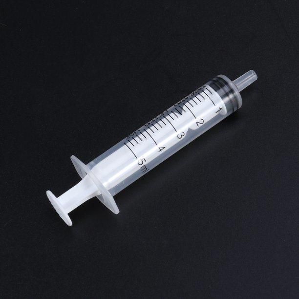 Multiple Uses Refilling Dispensing Large Syringe for Teeth Whitening Gel