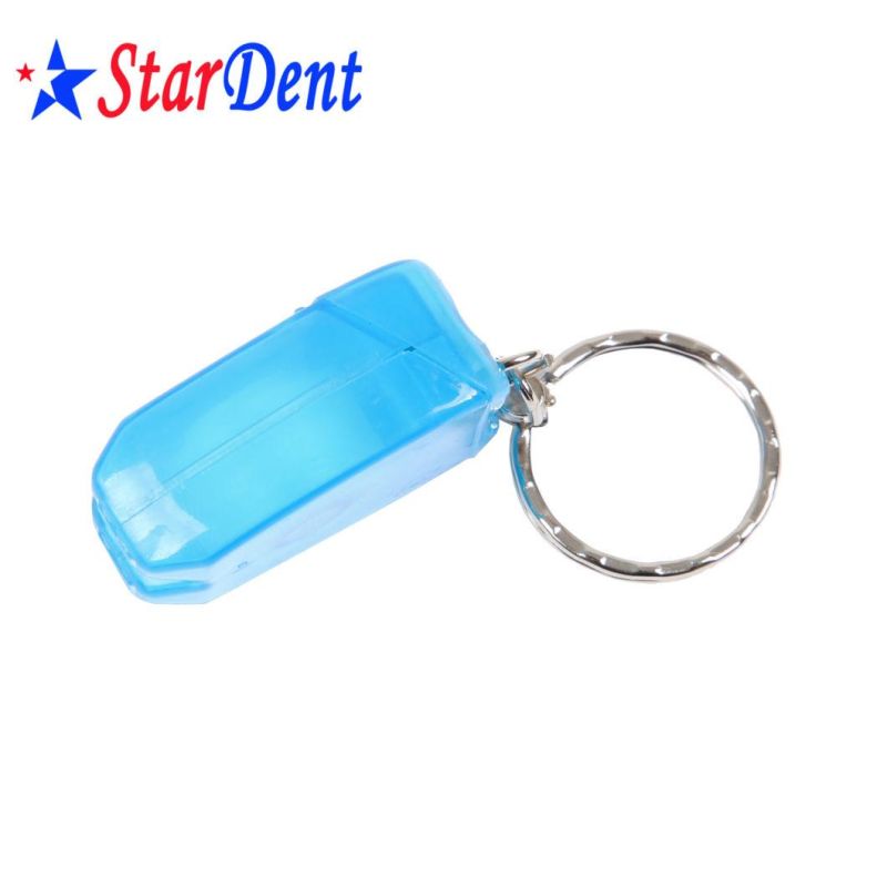 Disposable Dental Floss Oral Floss Toothpick Dental