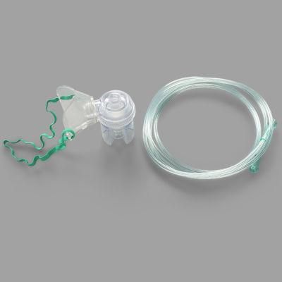 Nebulizer Mask with 15ml Jar