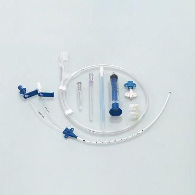 Disposable Central Venous Catheter Set CVC