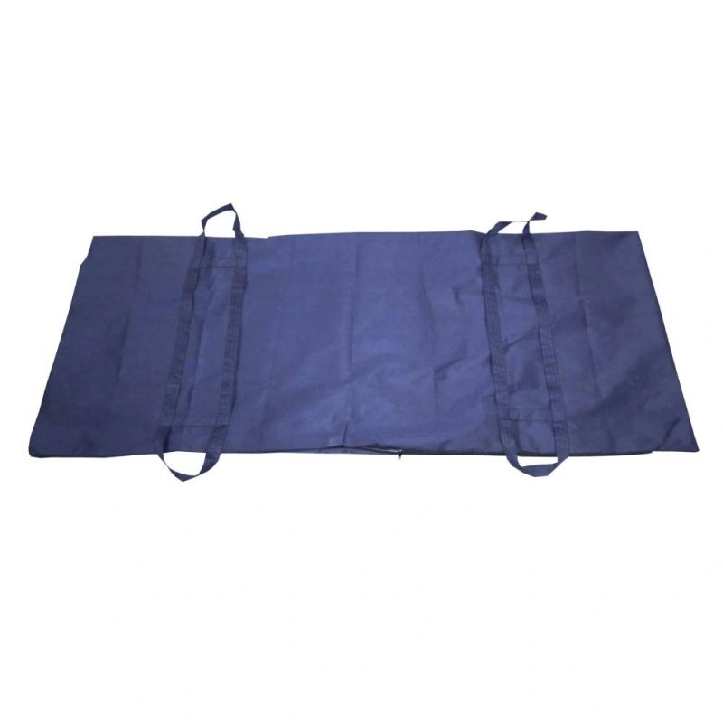 PE Film Non-Woven Waterproof Body Bag