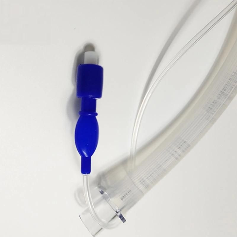 Medical Reusable Silicone Laryngeal Mask Airway for Surgery