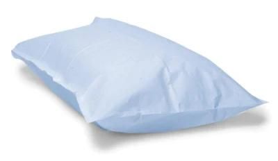 Custom Medical Disposable Pillow Case Pillowcover with CE for Dental Low Price