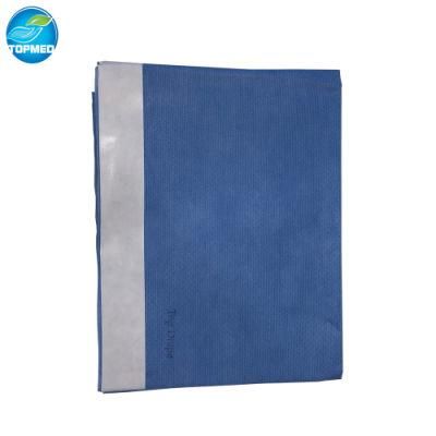 Free Sample Disposable Hospital Surgical Drape