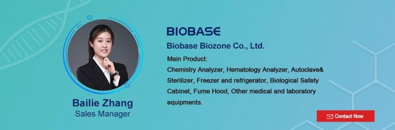 Biobase China Detection Rapid Antigen Diagnostic Rapid Test Kit Disposal Test Detection