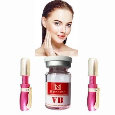 Heremfill Vb12 Skin Whitening, Moisturizing Meso Solution