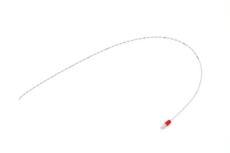 Medical Disposable Ureteral Pigtail Catheter