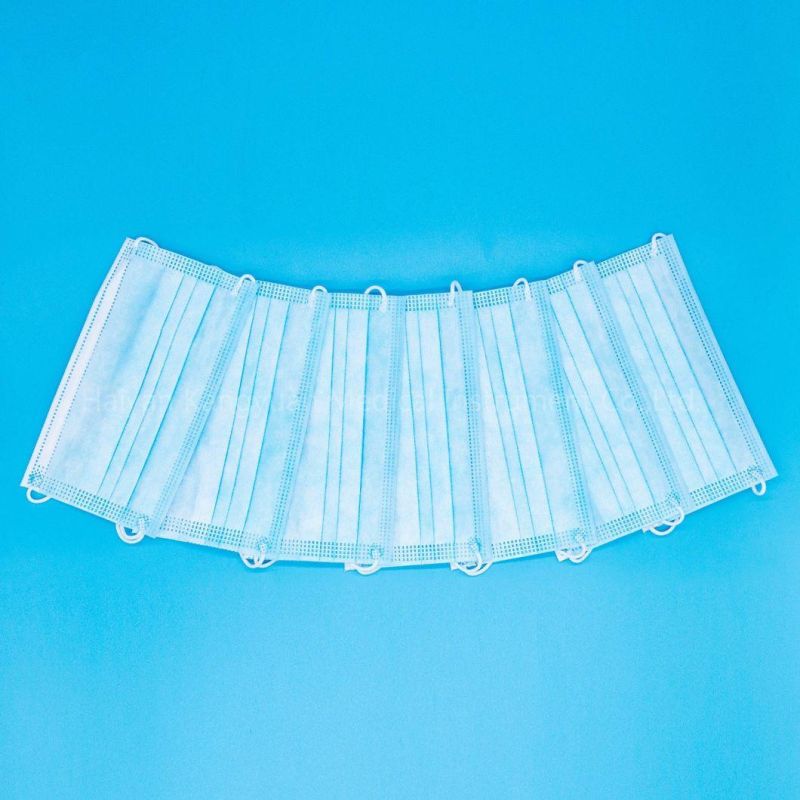 Medical Use Disposable Face Mask