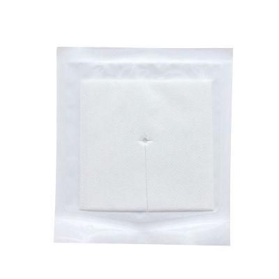 Disposable Medical Drain Sponge Nonwoven