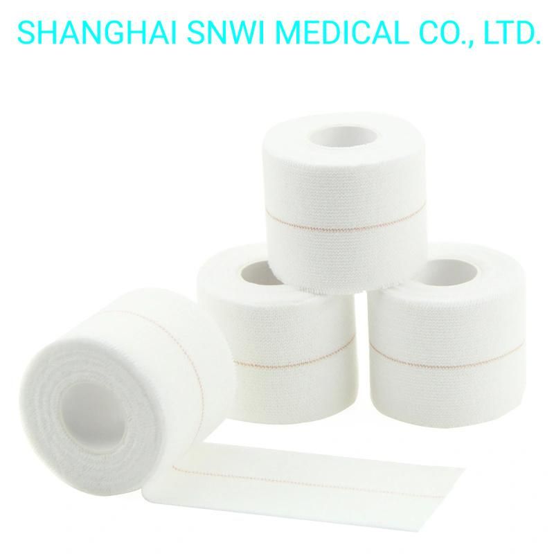 2019 New Arriving Eab Tape Elastic Adhesive Bandage for Muscle Support